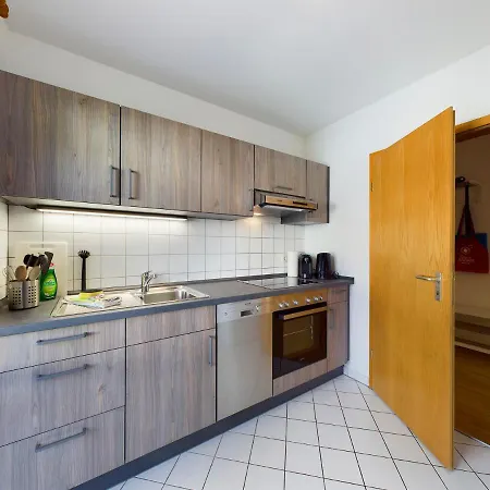 Apartment Alpenfieber Garmisch-Partenkirchen
