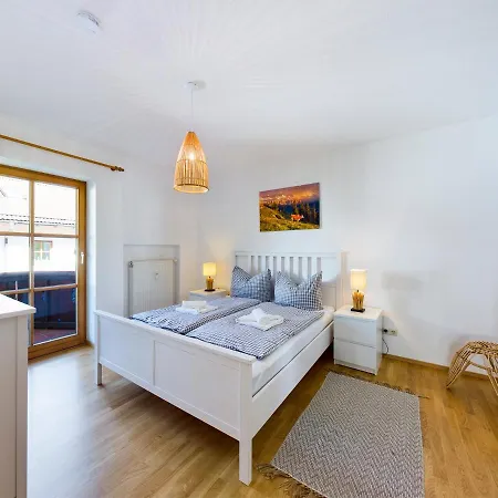 Apartment Alpenfieber *
