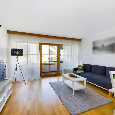 Apartment Alpenfieber